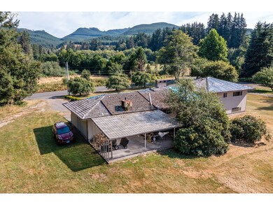 Drone View/UAV