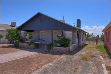 3326 Hamilton Ave, El Paso, TX 79930 - photo 4