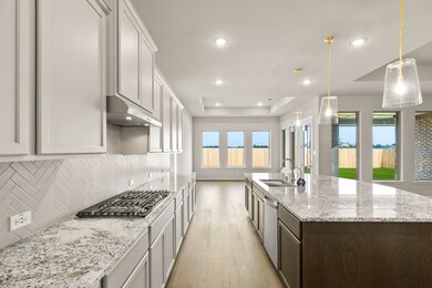 32208 Yaupon Bramble Ln, Conroe, TX 77385 - photo 5