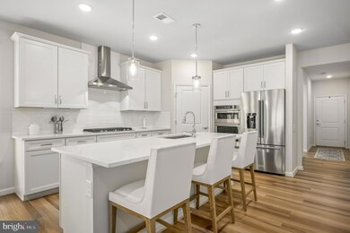 46414 Rose River Terrace, Sterling, VA 20164 - photo 5