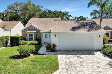 15350 Wimborne Ln unit 2, Naples, FL 34110 - photo 4