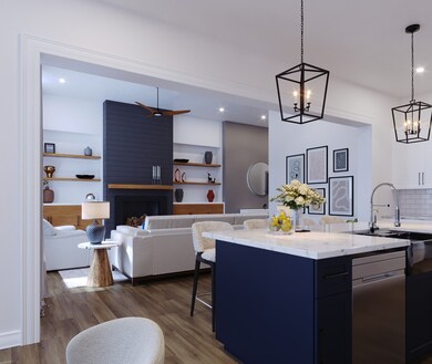 568 Pelican St, Magnolia, TX 77355 - photo 5