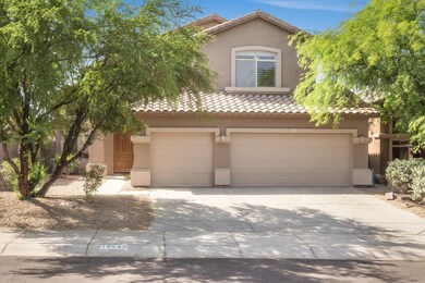 10543 E Tierra Buena