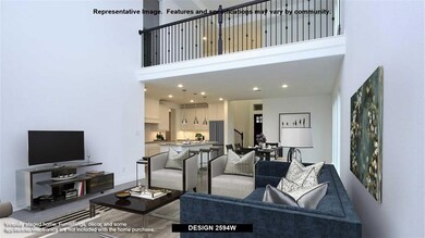 18850 Halter Meadow Trail, Tomball, TX 77377 - photo 4