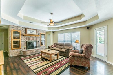 1700 Cabaniss Ln, Weatherford, TX 76088 - photo 3