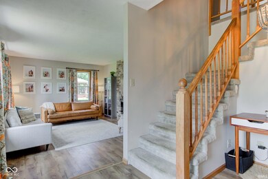 2703 S West St, Tipton, IN 46072 - photo 2