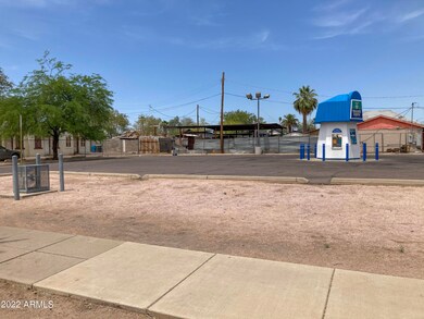 802 North 15th Avenue - Land 01