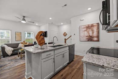 5004 Cherry Gum Ct unit 43, Matthews, NC 28105 - photo 4