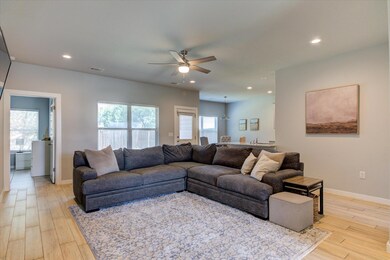 21414 Santa Carlo Ave, Lago Vista, TX 78645 - photo 7