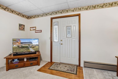 803 N East St, Tipton, IN 46072 - photo 6