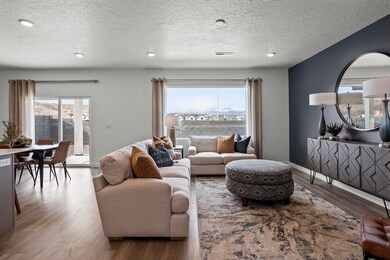 Coral Living Room 2