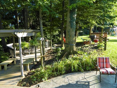 Deck/Patio