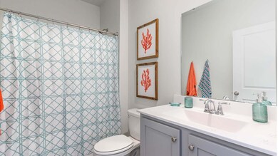 3041 Fair Ridge Way unit Lot 645- Cali C, Conway, SC 29526 - photo 7