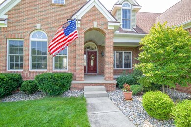 8765 Dexter Gables Ln, Dexter, MI 48130 - photo 2