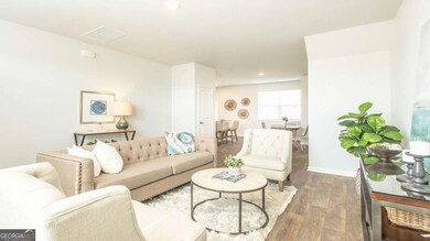 211 Lakeside Dr, Port Wentworth, GA 31407 - photo 3