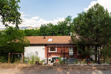 20 A Glowing Star Rd, Santa Fe, NM 87506 - photo 3