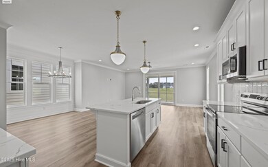 319 Taylorwood Dr, Beaufort, NC 28516 - photo 6