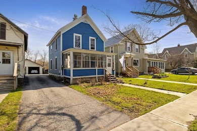 25 Diamond St, Saint Albans, VT 05478 - photo 2