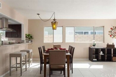 There's even enough space for a breakfast bar.