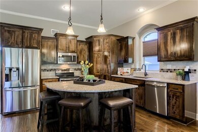 19260 W 207th Terrace, Spring Hill, KS 66083 - photo 7