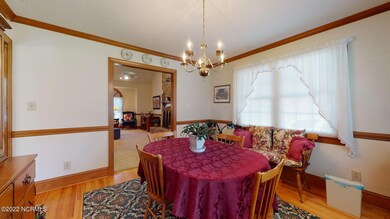 540 Ridge Dr, Winterville, NC 28590 - photo 6