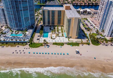 The Wave unit 1224, Hollywood, FL 33019 - photo 7