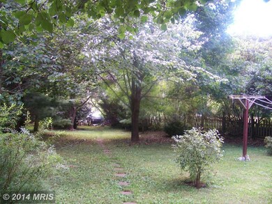 320 W German St, Shepherdstown, WV 25443 - photo 3
