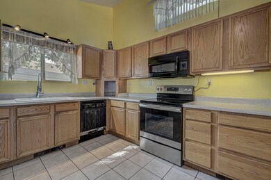 8198 W Apache Dr, Payson, AZ 85541 - photo 4