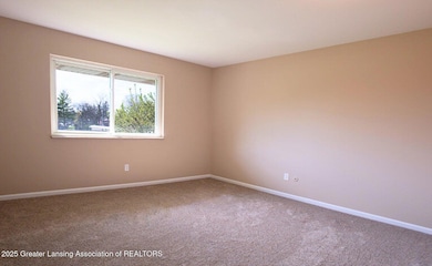 5525 W St. Joe. Primary Bedroom