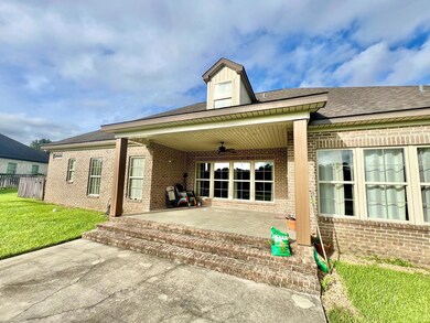 219 Kirksey Dr, Dothan, AL 36305 - photo 6