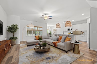 3026 Millstone Place, Georgetown, SC 29440 - photo 2