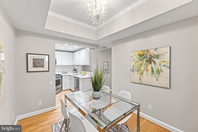 1835 California St NW unit B, Washington, DC 20009 - photo 6