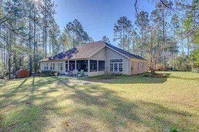 186 Dogwood Forest Rd, Crawfordville, FL 32327 - photo 6