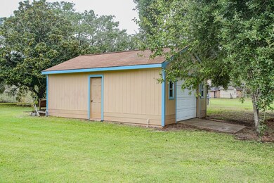 00 Private Road 651 Live Oak Bend, Sargent, TX 77414 - photo 2