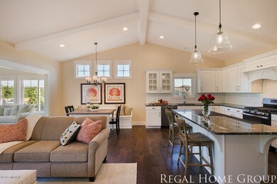 8581 Alles Park Dr unit 3, Byron Center, MI 49315 - photo 2