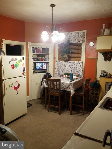 1412 S 23rd St, Philadelphia, PA 19146 - photo 3