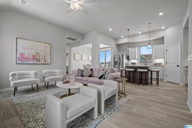 5216 Simms Ridge, Pelham, AL 35124 - photo 5