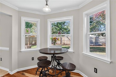 1541 Bunsen Dr, Virginia Beach, VA 23454 - photo 6