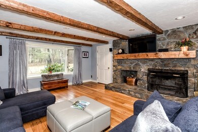 19 Colburn Cir, Sudbury, MA 01776 - photo 6