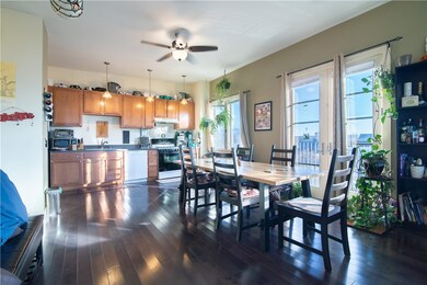 1029 Westminster St unit 3B, Providence, RI 02903 - photo 6