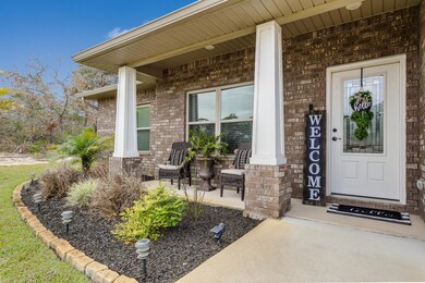 5385 Longhorn Trail Gulf Breeze FL 32563