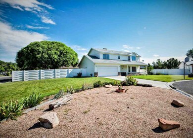 2926 Sapphire Ct, Grand Junction, CO 81504 - photo 2