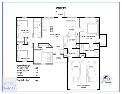 103 Clay St, Ludowici, GA 31316 - photo 2