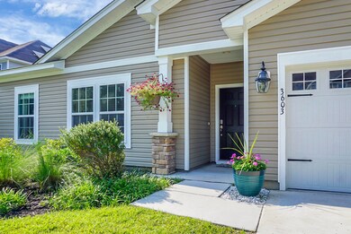 3603 Pimmit Place, Ladson, SC 29456 - photo 4