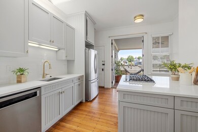 101 School St unit 6, Somerville, MA 02143 - photo 4