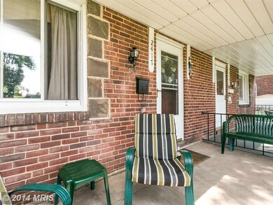 2417 Fairway, Dundalk, MD 21222 - photo 5