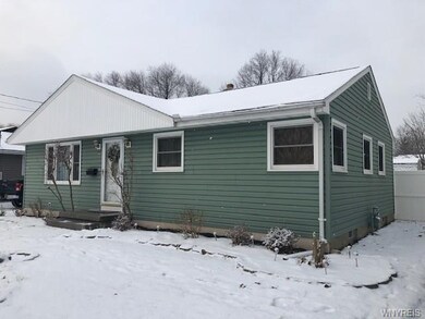 1446 Master St, North Tonawanda, NY 14120 - photo 2