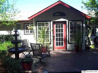 15045 Quall Rd NE, Silverton, OR 97381 - photo 2