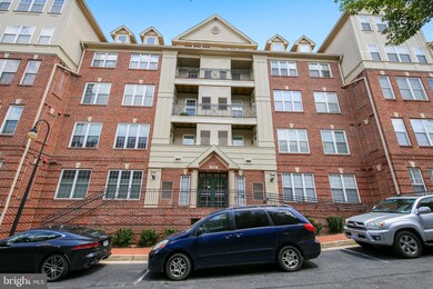 1321 N Adams Ct unit 106, Arlington, VA 22201 - photo 2