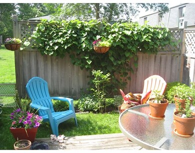 170 E Hadley Rd unit 41, Amherst, MA 01002 - photo 5